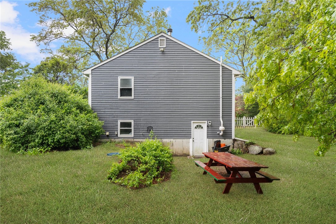 147 Bishop Hill Road