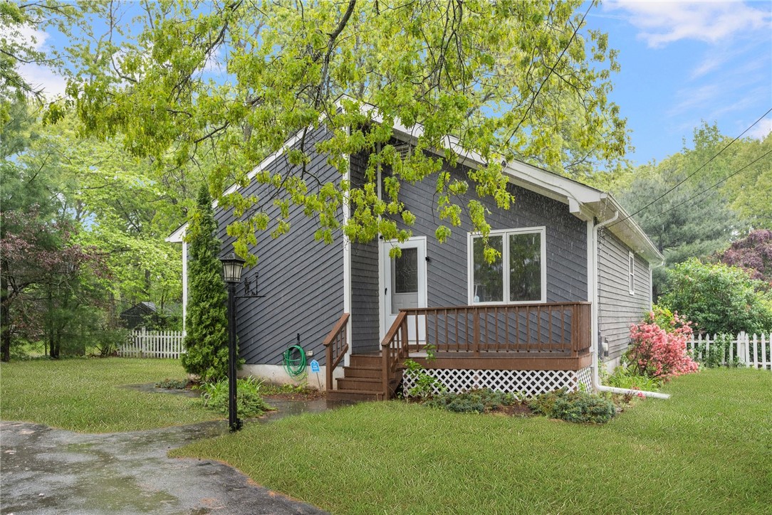 147 Bishop Hill Road