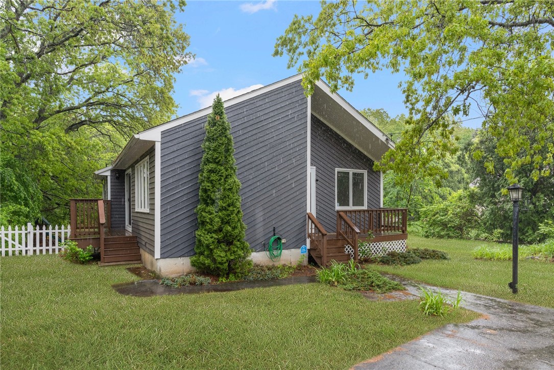 147 Bishop Hill Road