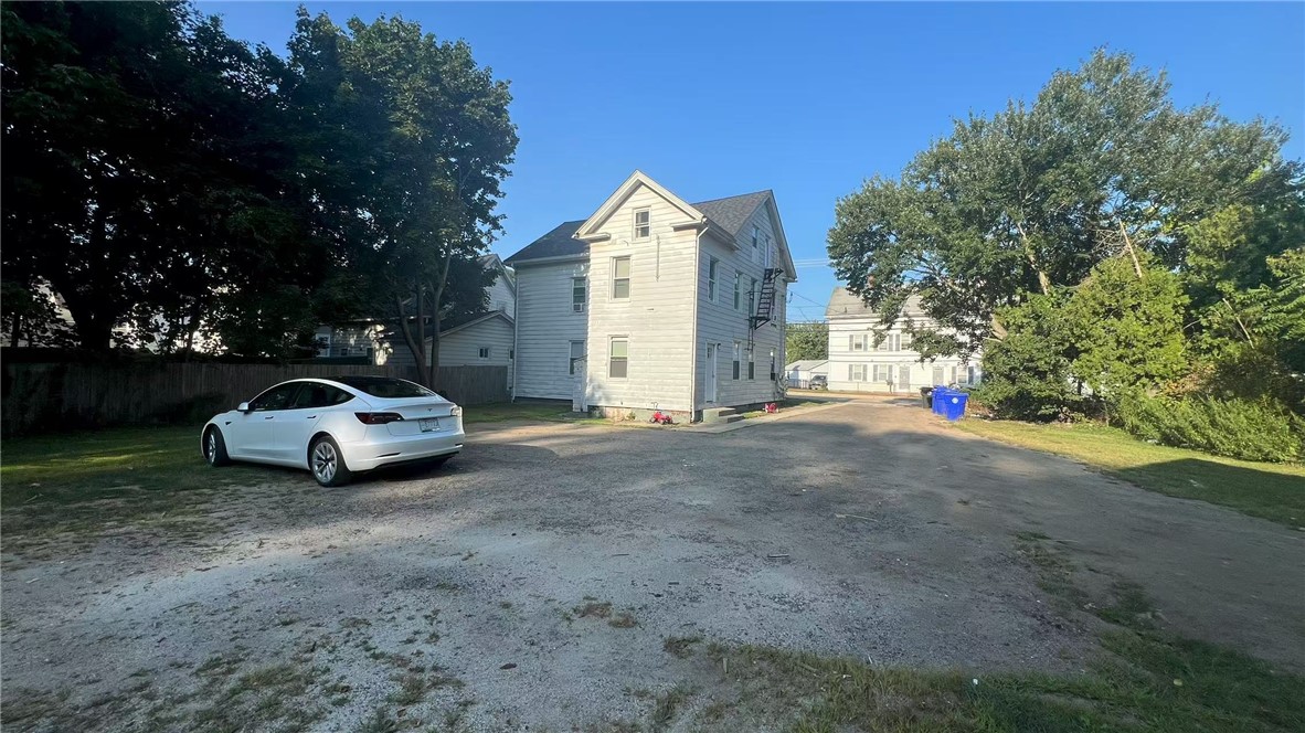 780 Providence Street 784