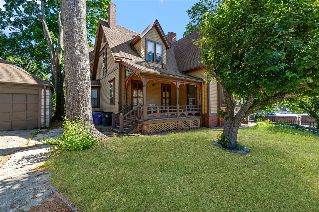 118 Williams Street
