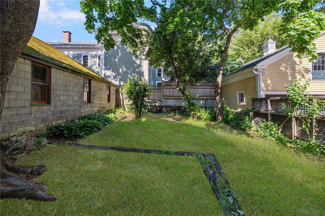 118 Williams Street