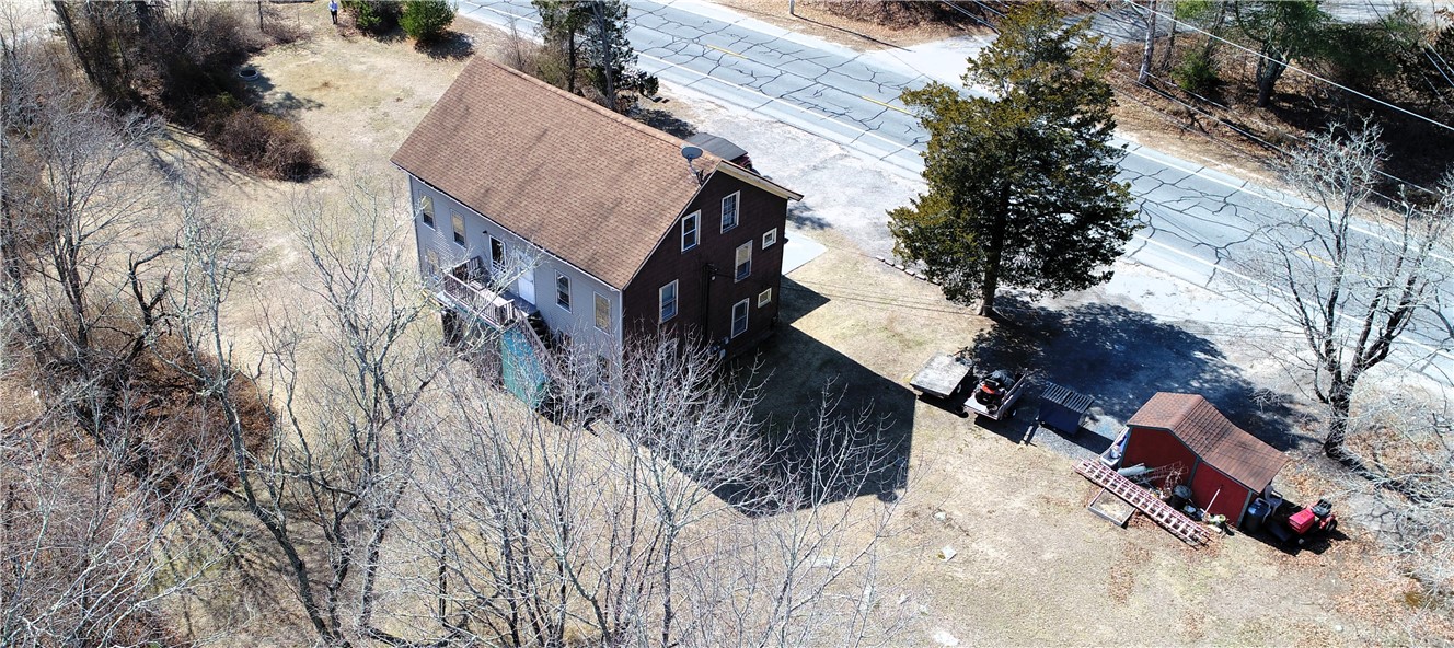 59 Mechanic Street