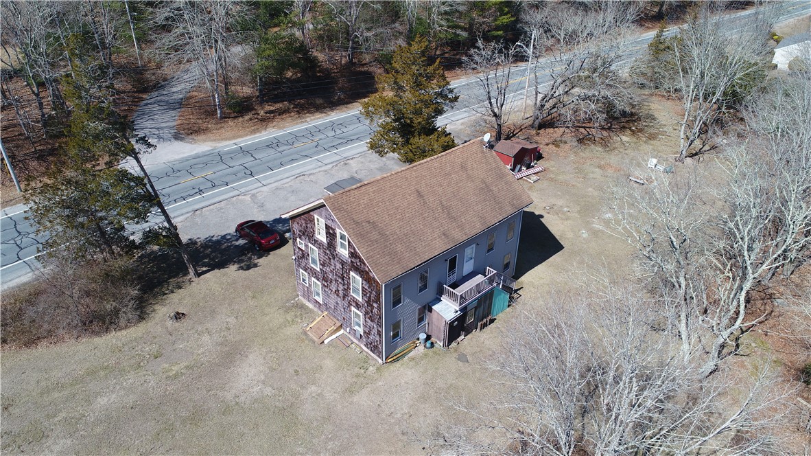 59 Mechanic Street