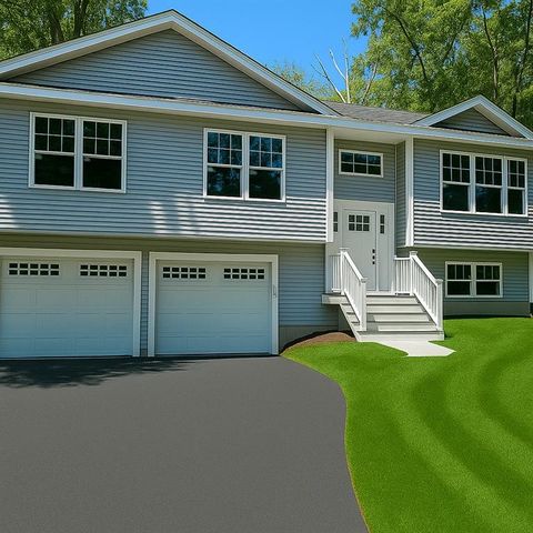 380 Joslin Road Burrillville RI 02830