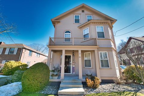 261 Blackstone Boulevard Providence RI 02906