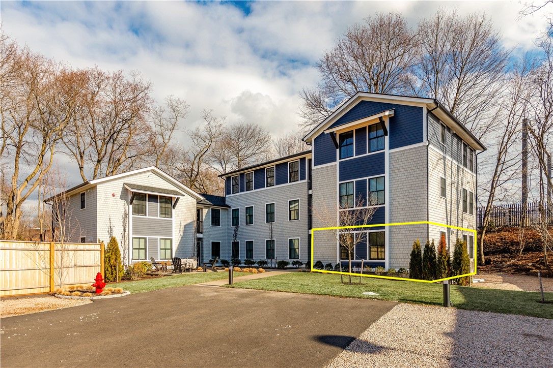 32 Exchange Street 101