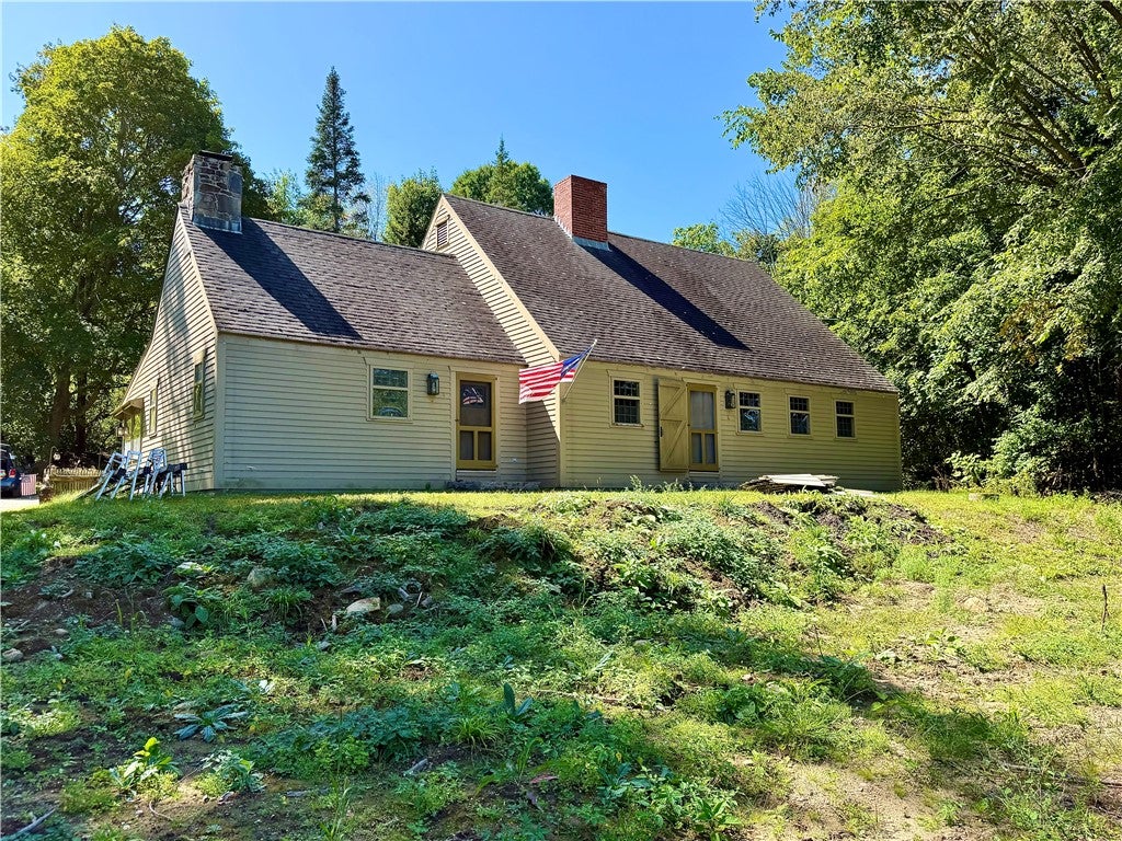 51 Elizabeth Avenue