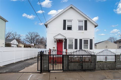 45 Tappan Street Providence RI 02908