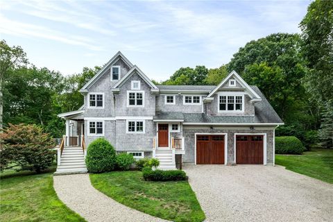 8 Indigo Point Road South Kingstown RI 02879