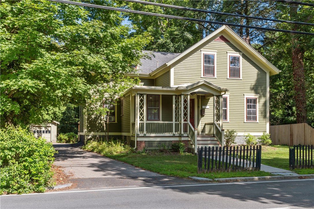 71 Old North Road