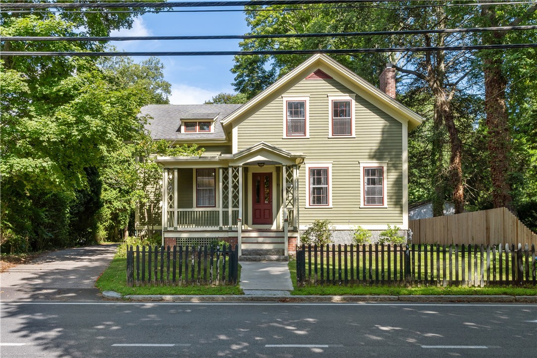 71 Old North Road