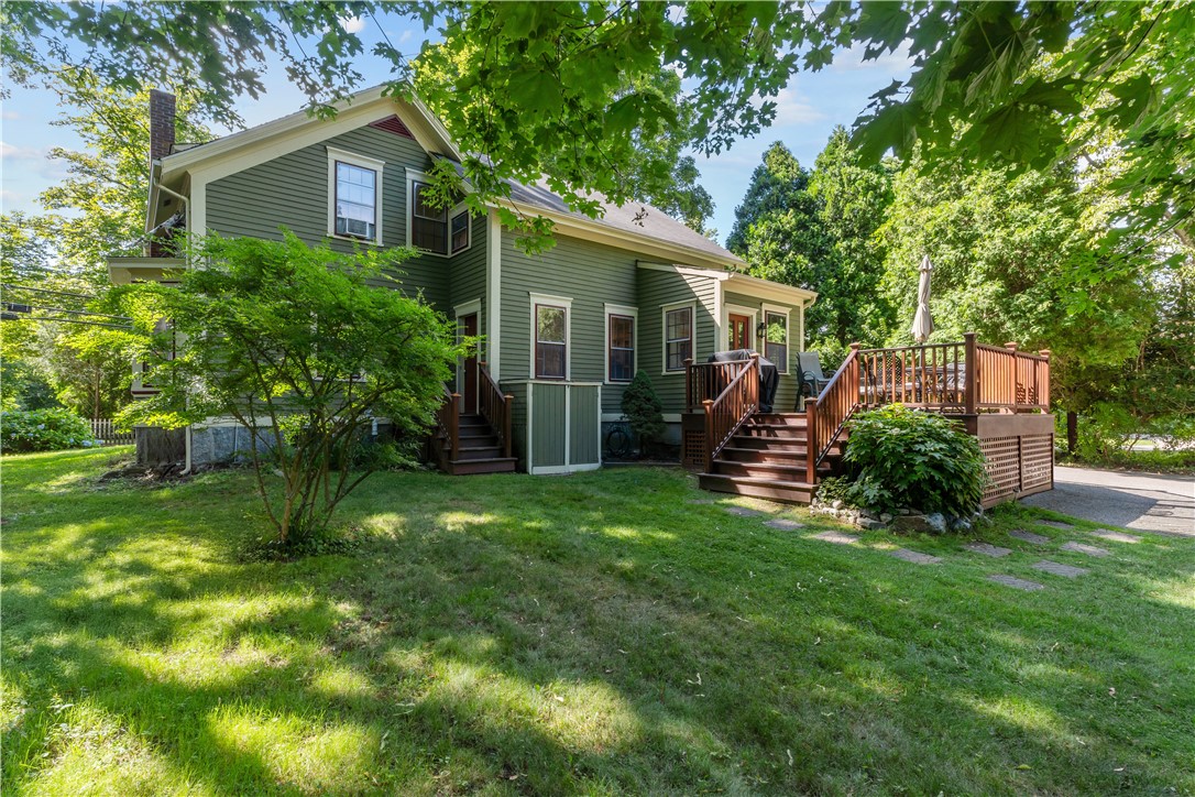 71 Old North Road