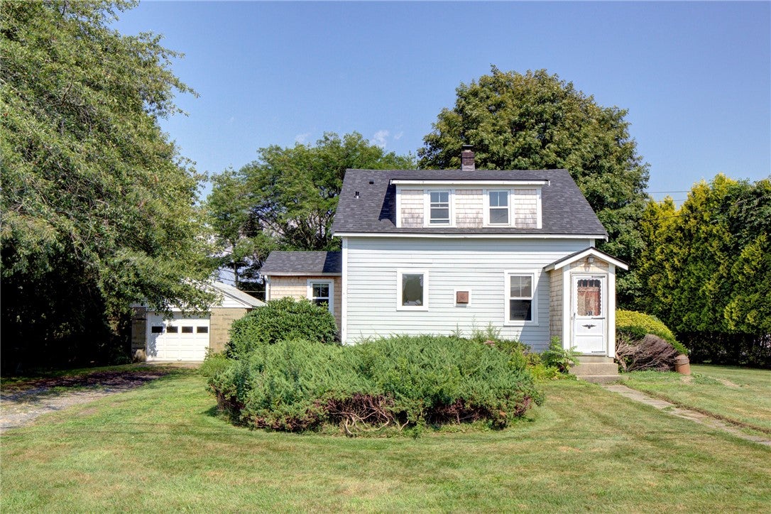 318 Mitchells Lane
