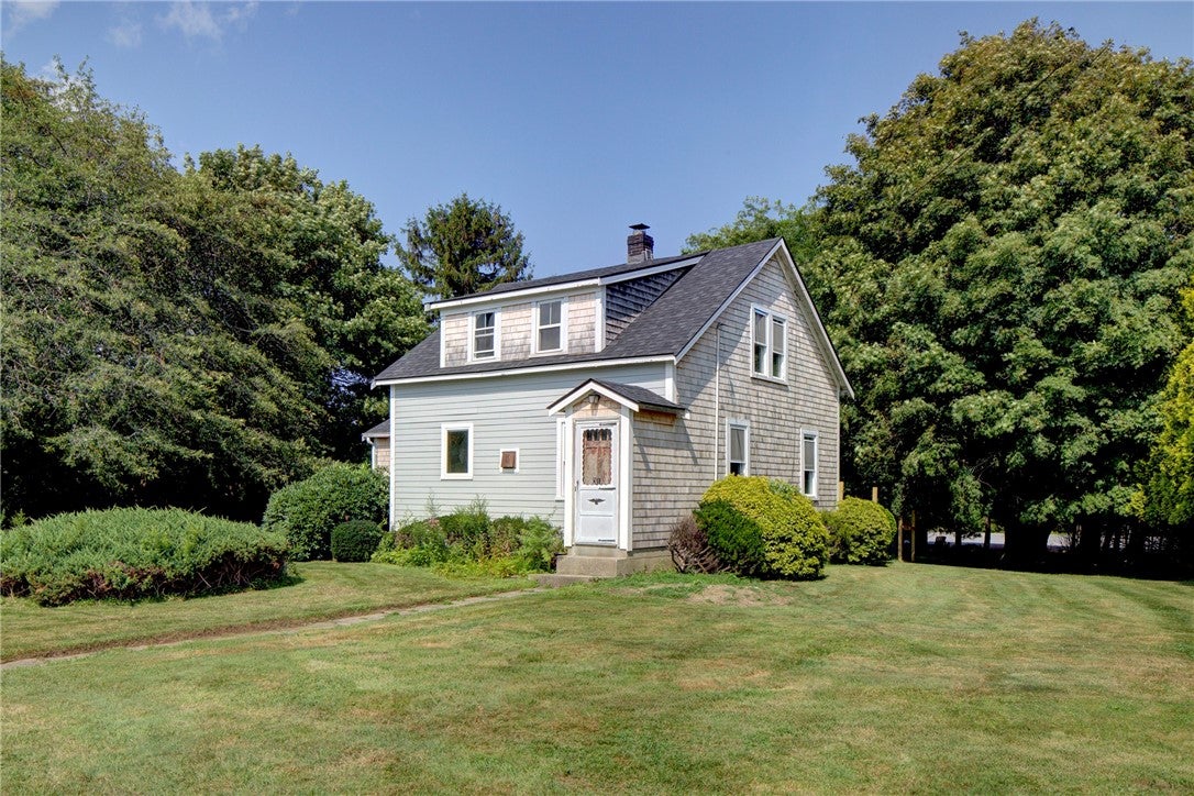 318 Mitchells Lane