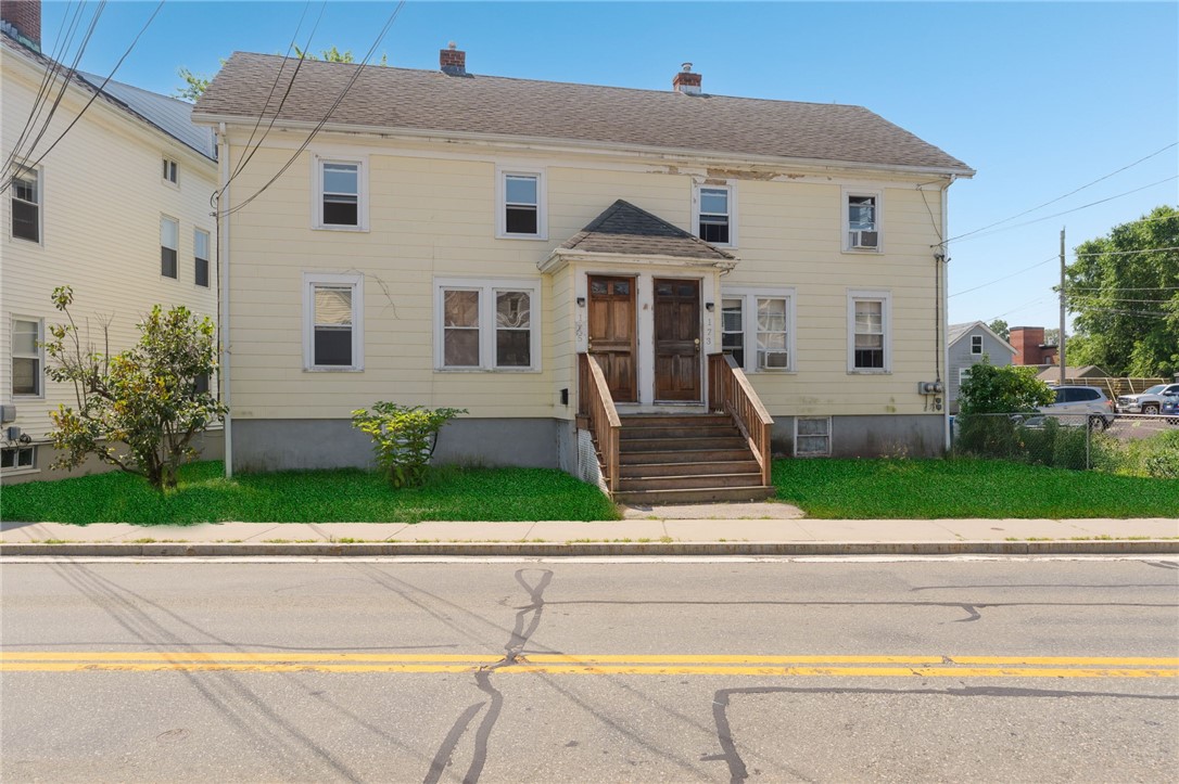 173 Child Street