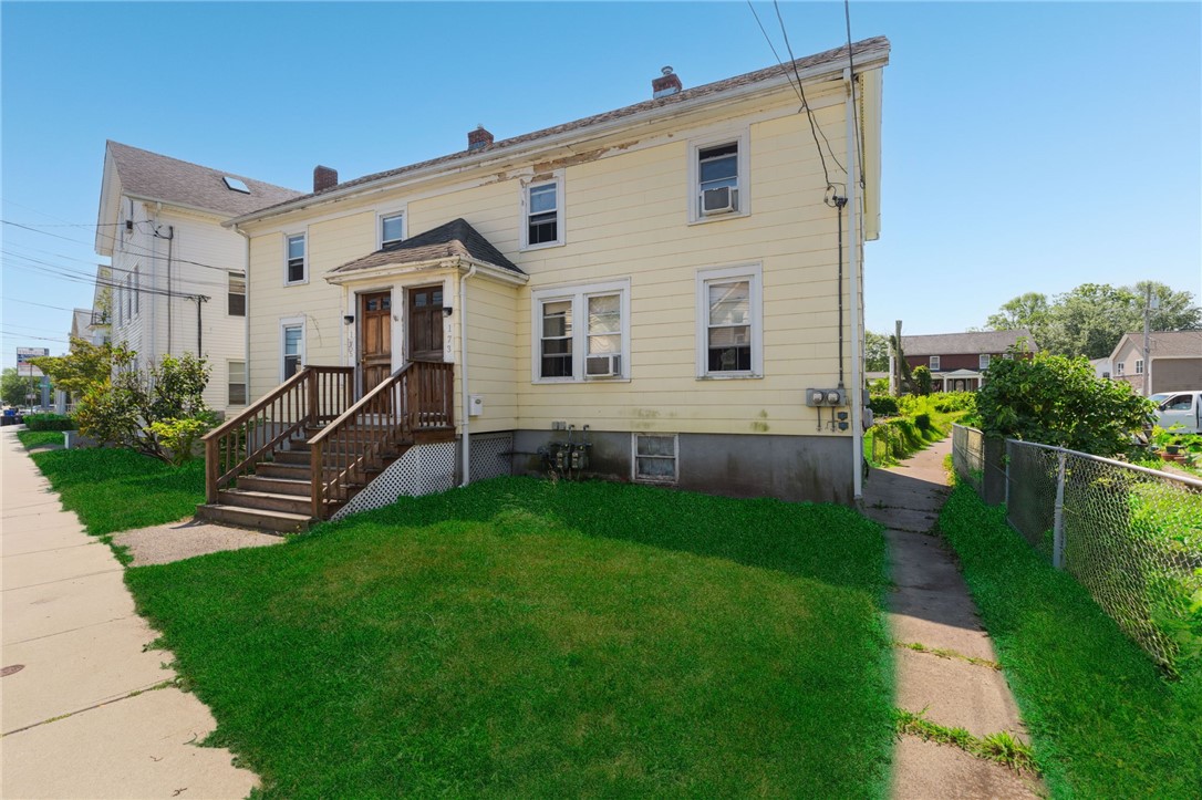 173 Child Street
