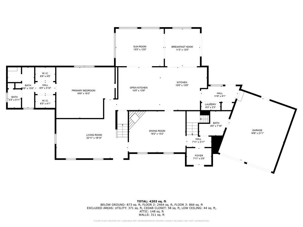 41 Holly Hill Lane