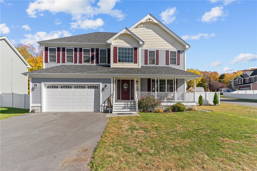 132 Theresa Marie Avenue