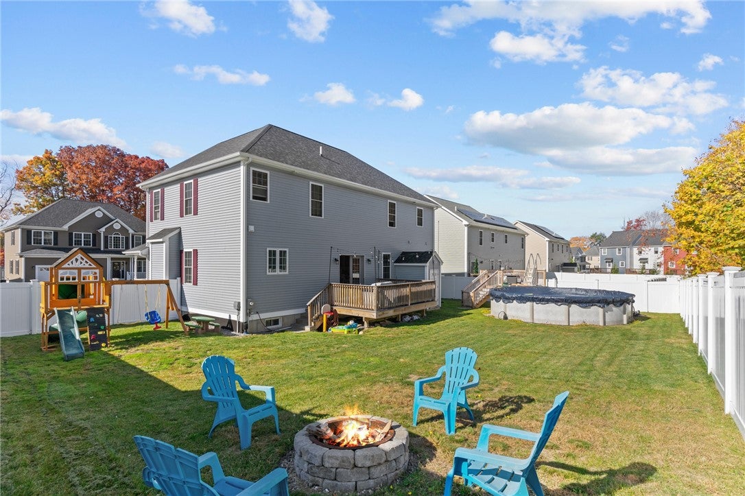 132 Theresa Marie Avenue