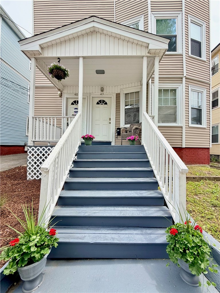40 Richter Street 42