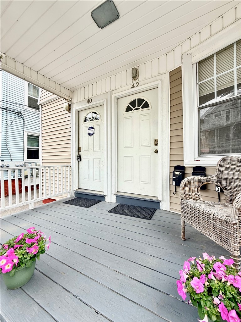 40 Richter Street 42
