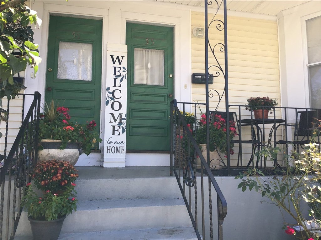 55 Cole Street 57