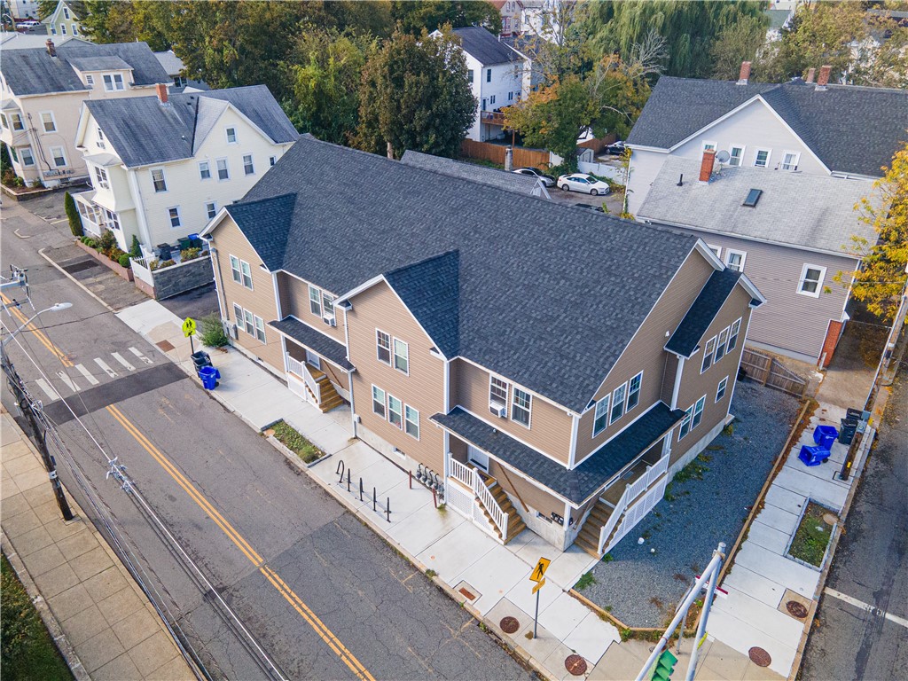 872 Branch Avenue