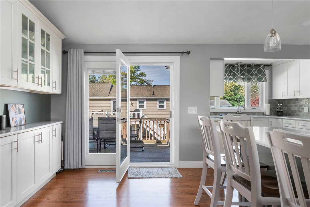 136 Wilde Field Drive