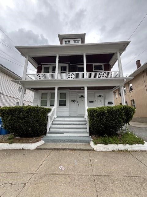 342 Union Avenue Cranston RI 02909