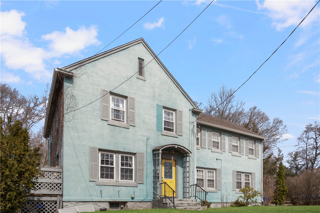 482 Providence Street