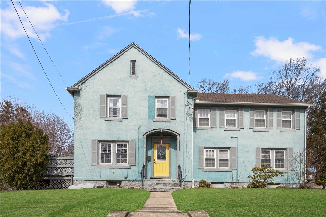 482 Providence Street