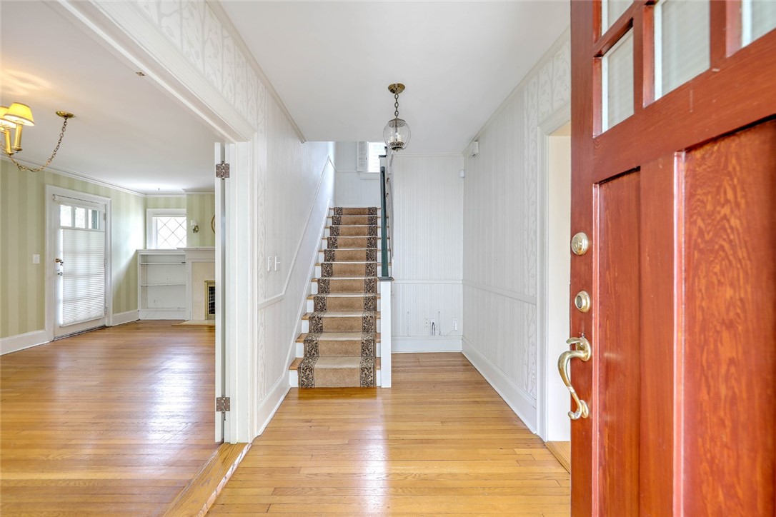 7 Doane Avenue