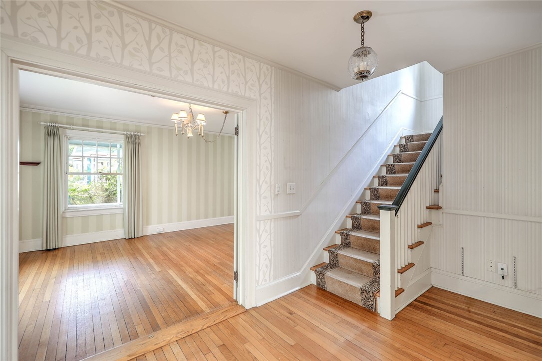7 Doane Avenue