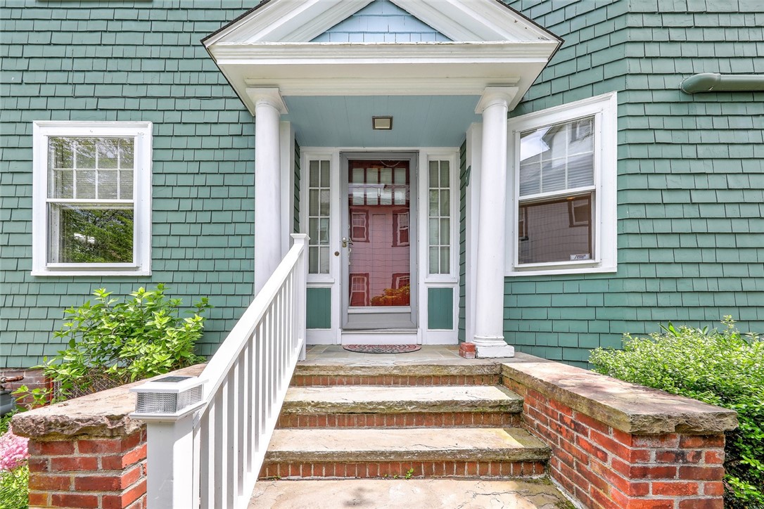 7 Doane Avenue