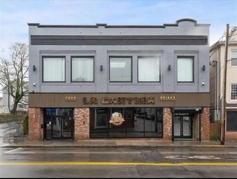 664 Dexter Street 8 Central Falls RI 02863
