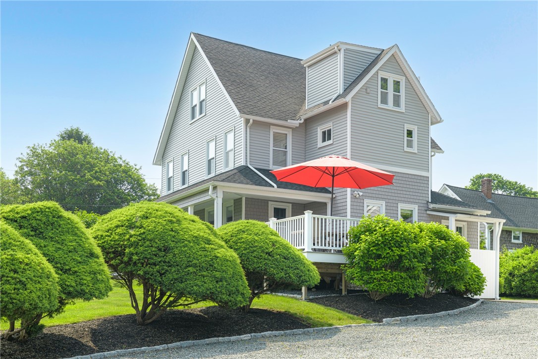 7 Prospect Avenue