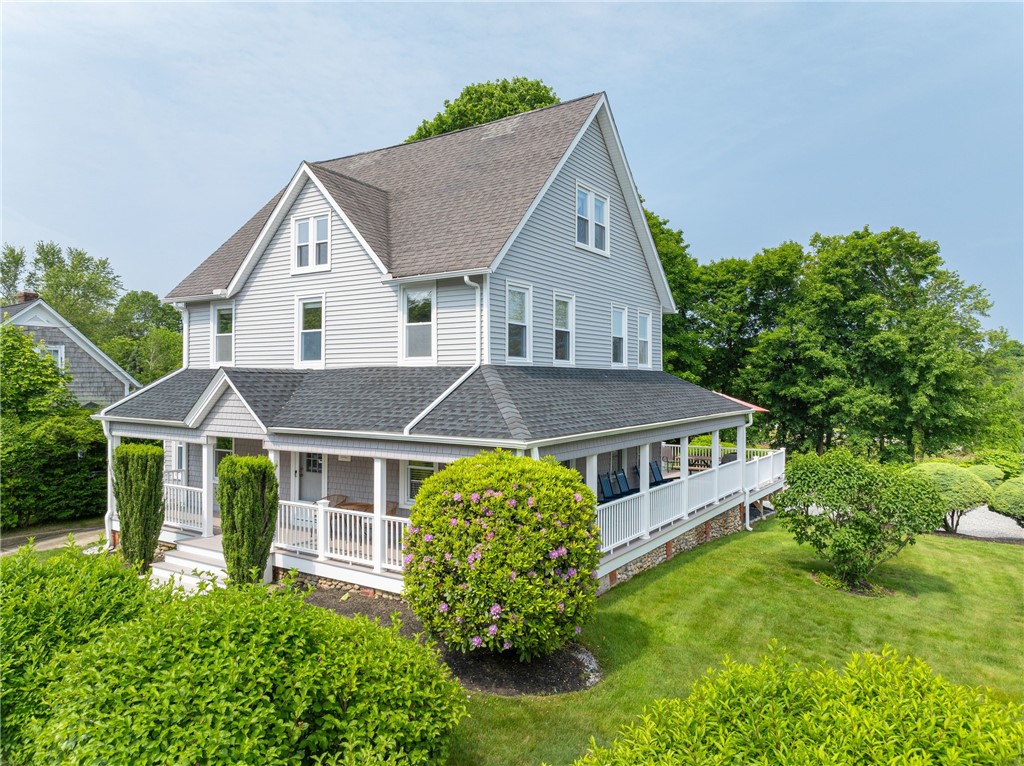 7 Prospect Avenue