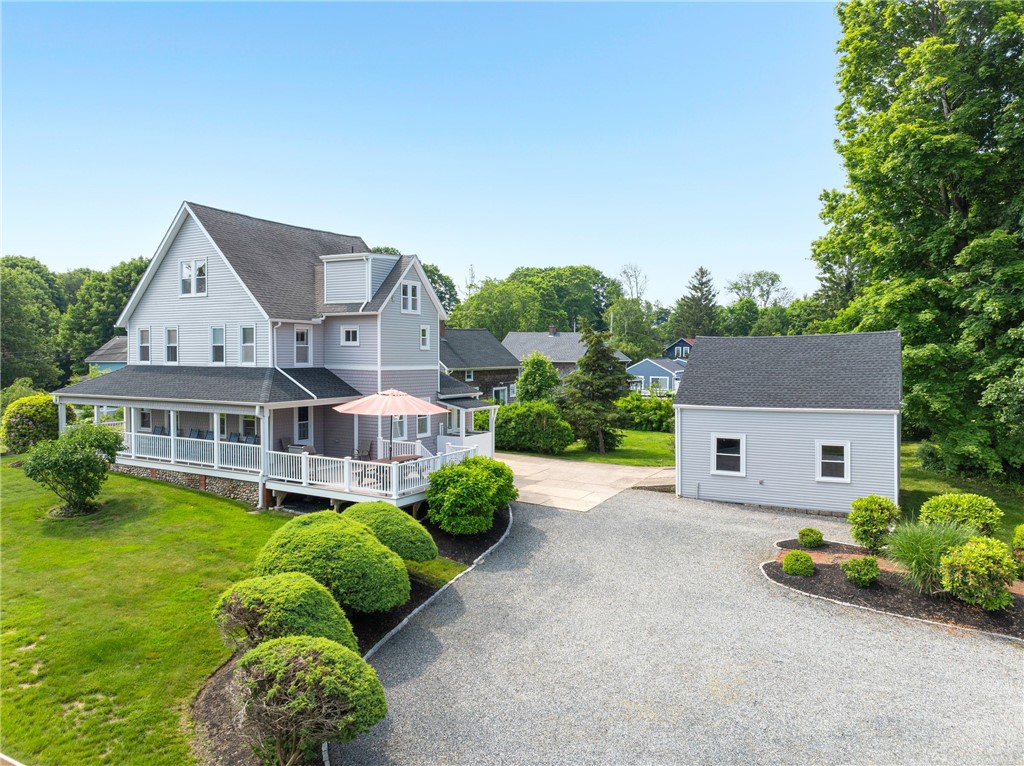 7 Prospect Avenue