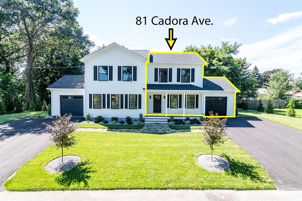 81 Cadora Avenue 83