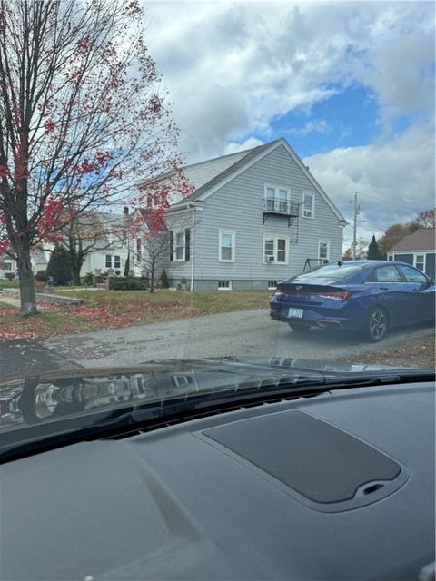 80 Packard Street Cranston RI 02910