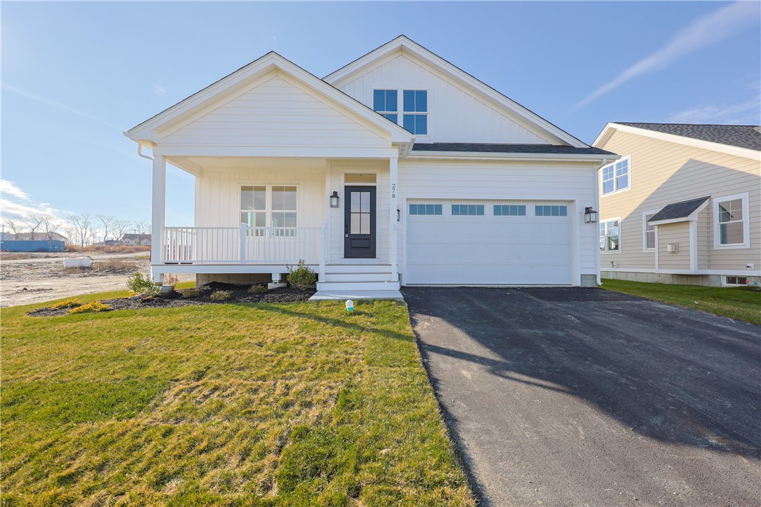 20 Bunker Hill Crossing