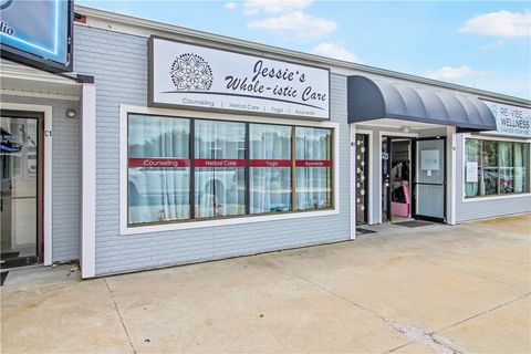 267 Post Road Westerly RI 02891