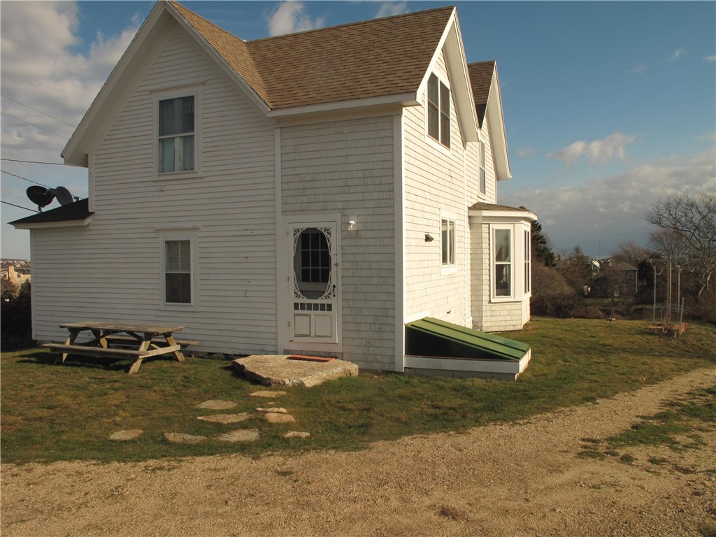 540 off Center Road