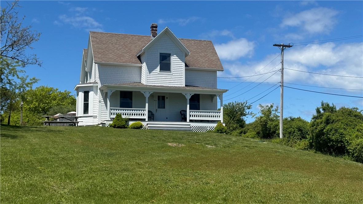 540 off Center Road