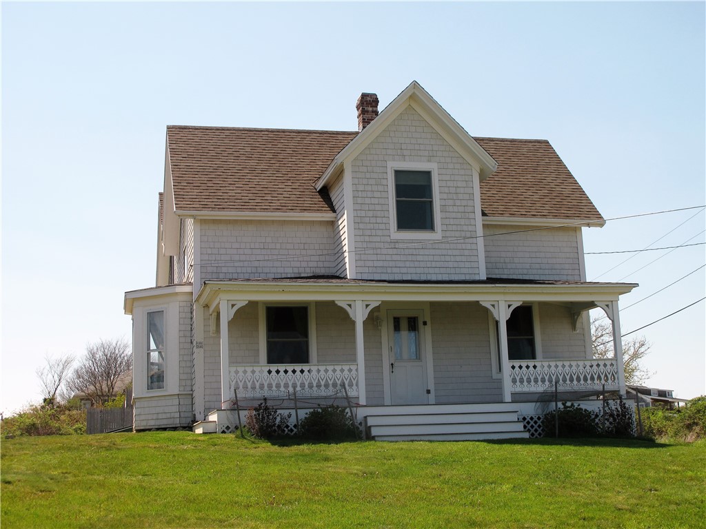 540 off Center Road
