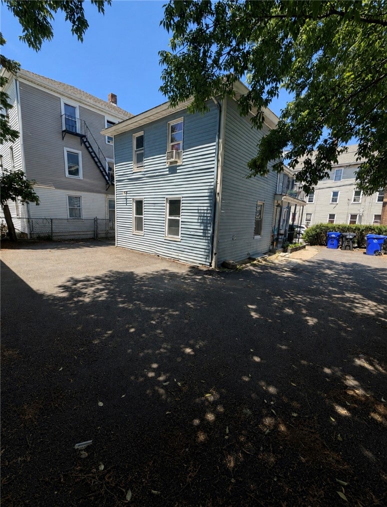 72 Sylvian Street