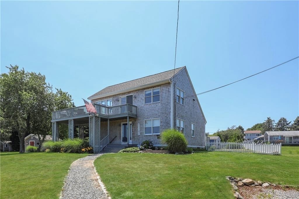 35 Wild Cherry Drive