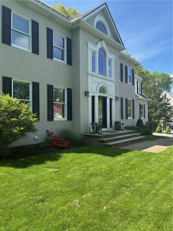 7 Thornewood Drive