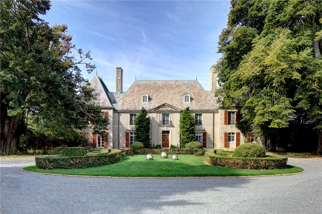 601 Bellevue Avenue